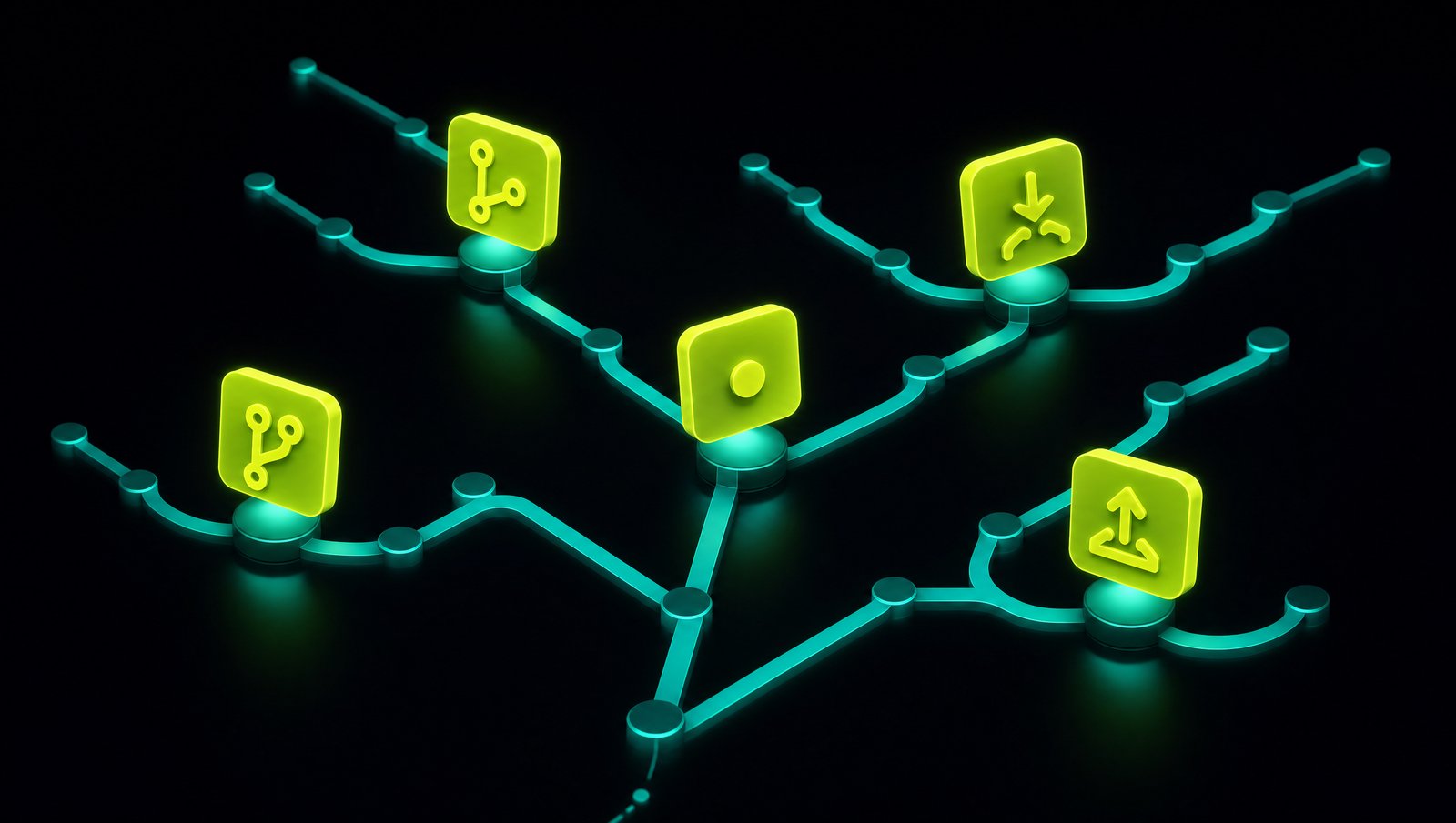 The five essential Git commands every AI user should know